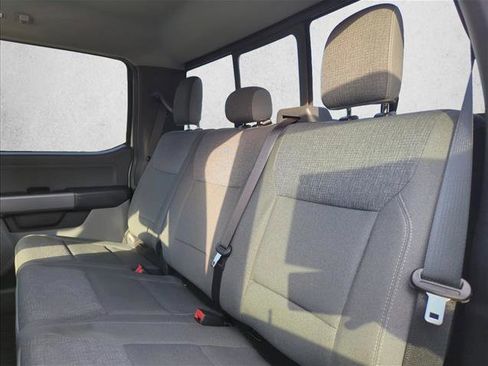 Used 2024 Ford F150 XLT w/ Equipment Group 302A MID image 20
