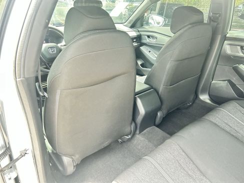 Certified 2024 Honda Accord Sport image 12