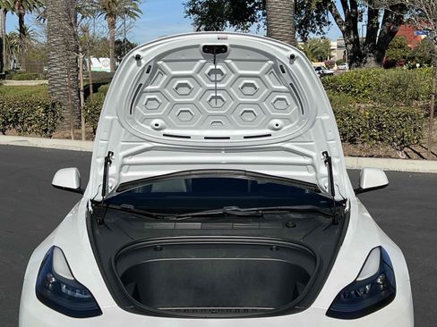 Used 2021 Tesla Model 3 Standard Range Plus image 66