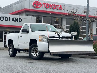 Used 2010 Chevrolet Silverado 1500 LT