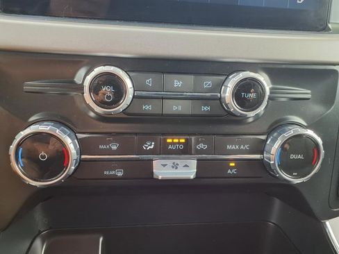 Used 2024 Ford F150 XLT w/ Mobile Office Package image 25