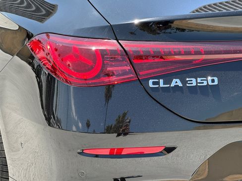 Used 2026 Mercedes-Benz CLA 350 image 24