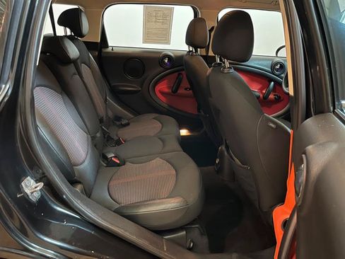 Used 2012 MINI Cooper Countryman S AWD/4WD image 33