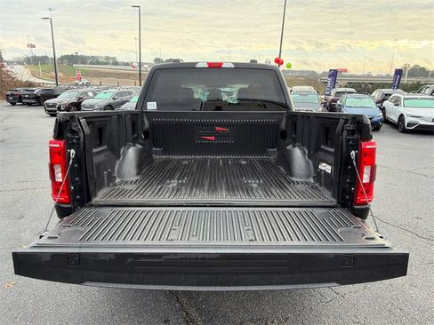 Used 2021 Ford F150 XLT image 18