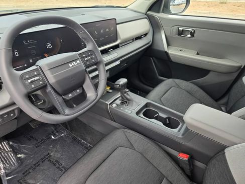 New 2027 Kia Seltos LX AWD/4WD image 10