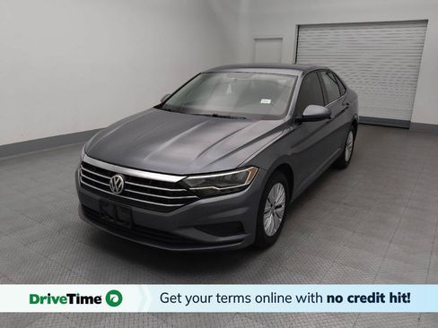 Used 2019 Volkswagen Jetta S w/ Driver Assistance Package FWD image 1