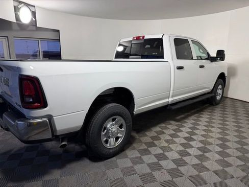 New 2026 RAM 2500 Tradesman AWD/4WD image 6