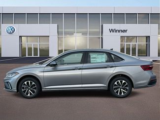 New 2026 Volkswagen Jetta S video 2