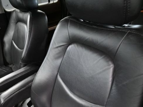 Used 2008 Chevrolet HHR LT FWD image 17