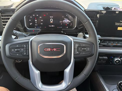 New 2026 GMC Sierra 1500 SLT w/ SLT Premium Plus Package AWD/4WD image 21