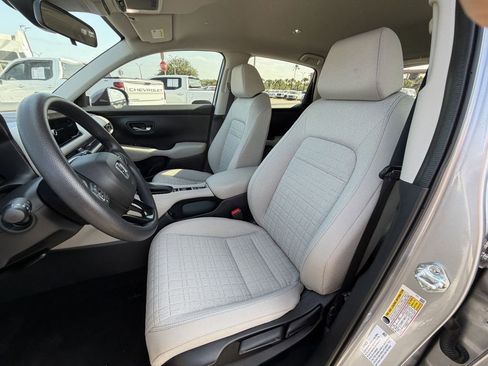 Used 2026 Honda HR-V LX image 31