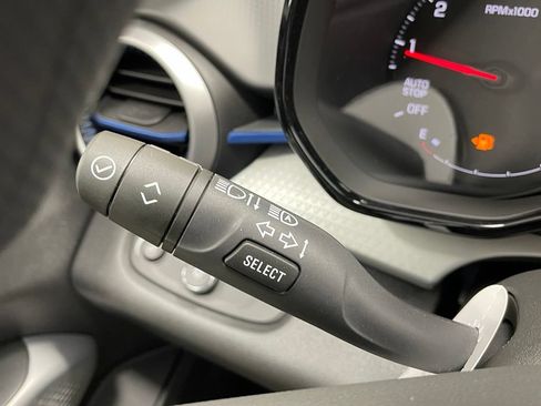 New 2026 Chevrolet Trax LS FWD image 28