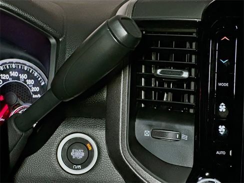 New 2026 RAM 2500 Tradesman image 11