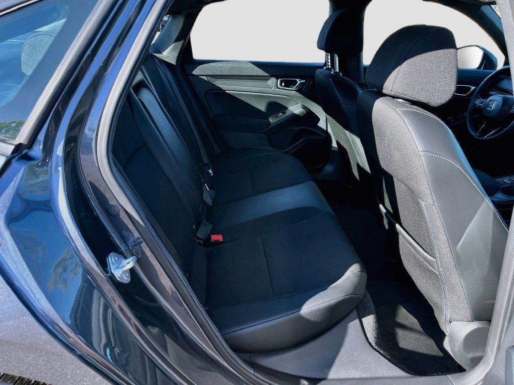 Used 2026 Honda Civic Sport Touring image 26