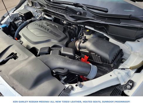 Used 2023 Honda Odyssey EX-L image 24