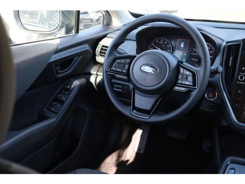 New 2026 Subaru Crosstrek 2.5i Premium AWD/4WD image 44