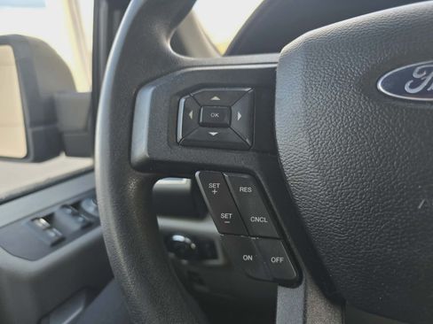 Used 2018 Ford F150 XLT AWD/4WD image 19