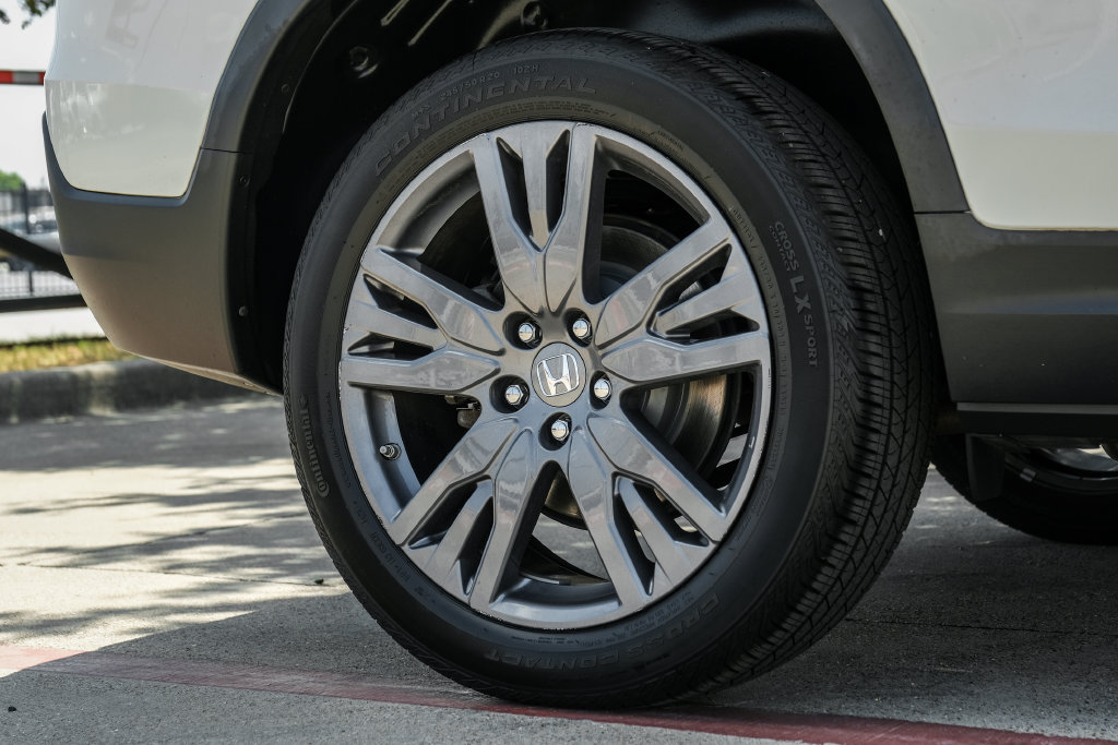 Used 2019 Honda Passport EX-L image 71
