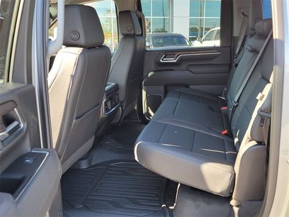 New 2025 GMC Sierra 2500 SLT