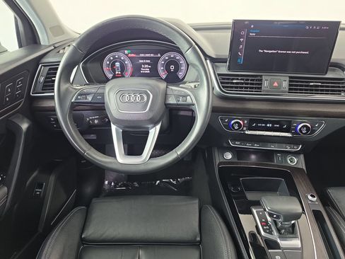 Used 2024 Audi Q5 2.0T Premium Plus w/ Premium Plus Package AWD/4WD image 37