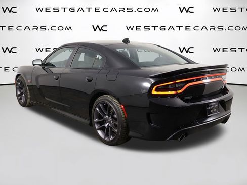 Used 2023 Dodge Charger Scat Pack w/ Harman/Kardon Audio Group image 50