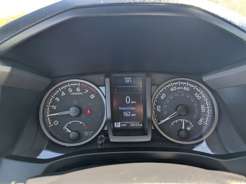 Used 2023 Toyota Tacoma TRD Pro AWD/4WD image 25