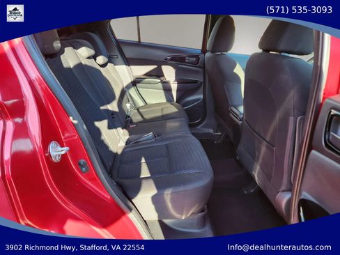 Used 2019 Mitsubishi Eclipse Cross AWD image 19