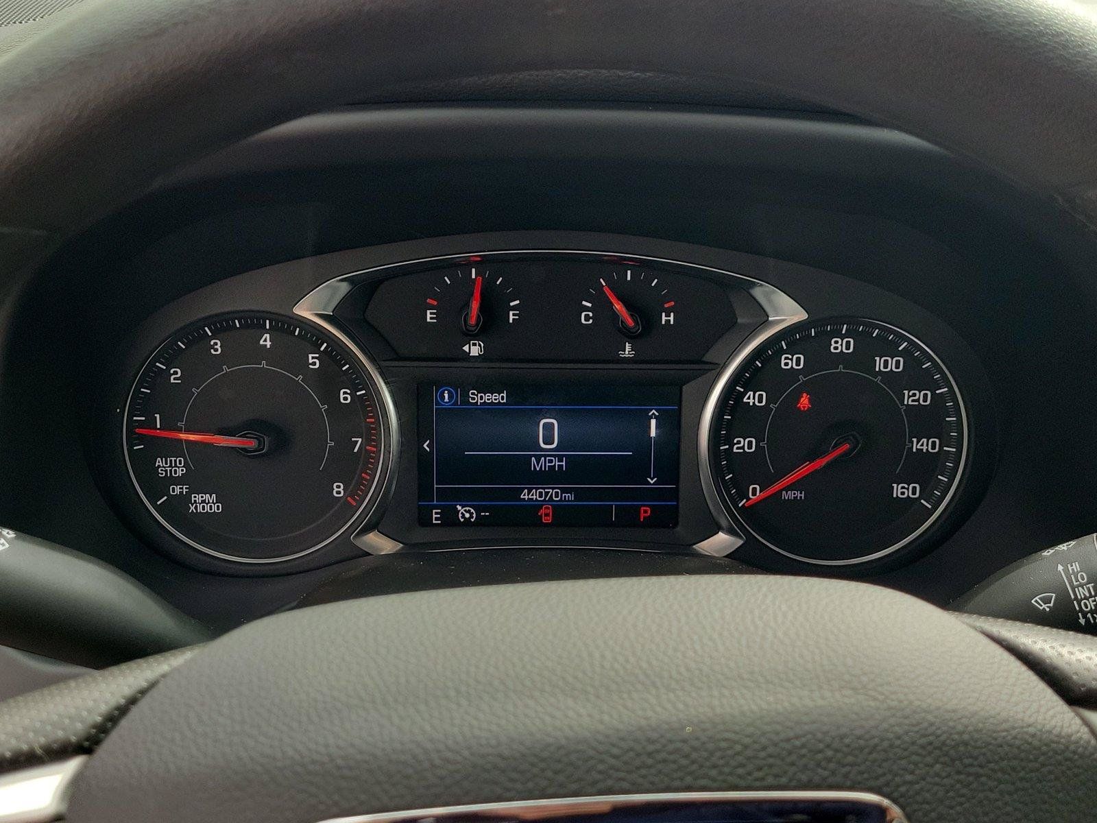 Used 2023 GMC Acadia SLE w/ Driver Convenience Package FWD image 25