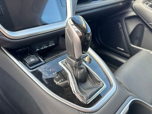 Used 2025 Subaru Outback Touring image 16