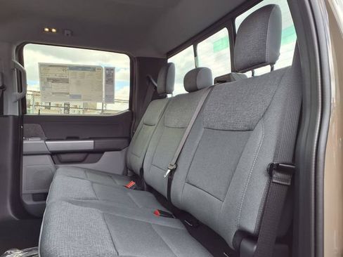New 2026 Ford F150 XLT w/ Equipment Group 302A MID RWD image 6
