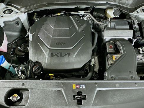 Used 2024 Kia Telluride SX X-Line image 14