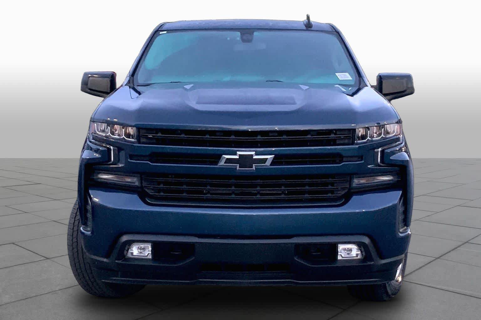 Used 2019 Chevrolet Silverado 1500 RST w/ All-Star Edition AWD/4WD image 4