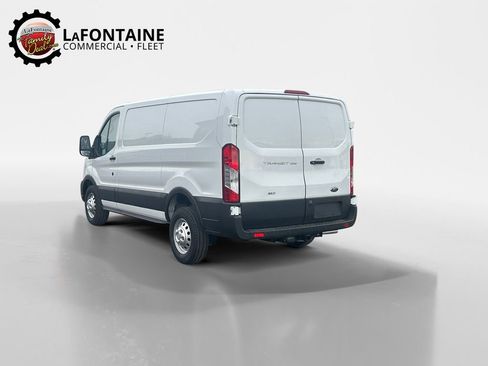 New 2025 Ford Transit 350 Base image 5
