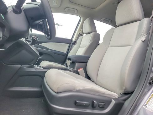 Used 2016 Honda CR-V EX image 7