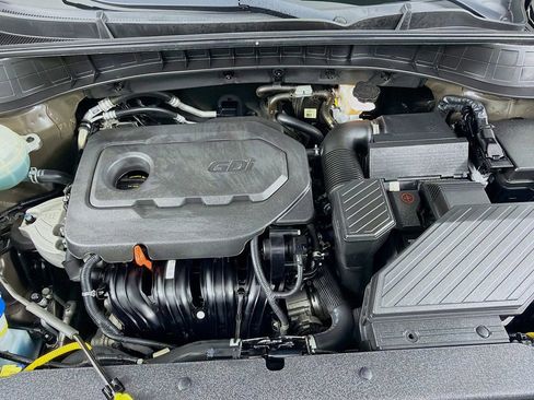 Used 2019 Hyundai Tucson Ultimate image 33