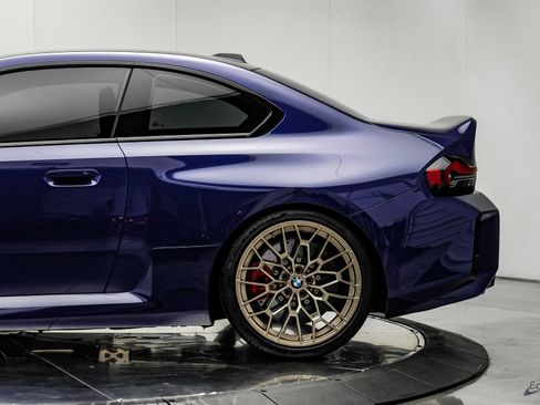 Used 2026 BMW M2 CS RWD image 9