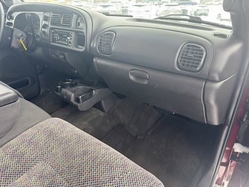 Used 2001 Dodge Ram 2500 Truck SLT image 42