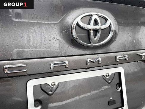 Certified 2024 Toyota Camry SE image 32