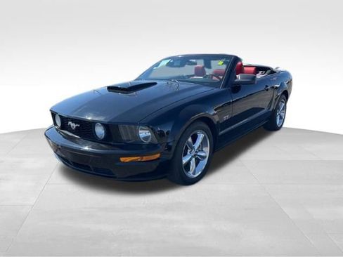 Used 2008 Ford Mustang GT image 24