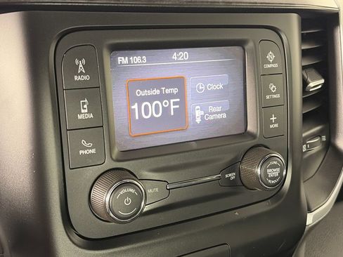 Used 2022 RAM 1500 Big Horn AWD/4WD image 19