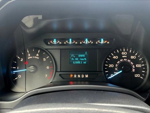 Used 2020 Ford F150 XL image 20