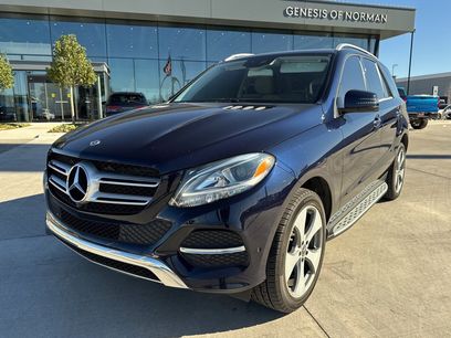 Used 2018 Mercedes-Benz GLE 350 GLE 350