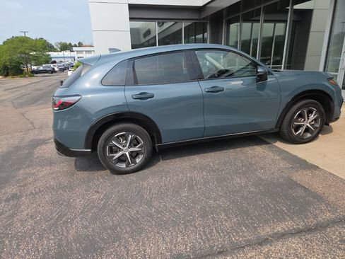 Used 2025 Honda HR-V EX-L image 19