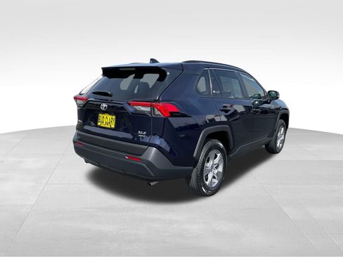 Certified 2025 Toyota RAV4 XLE w/ Convenience Package AWD/4WD image 3