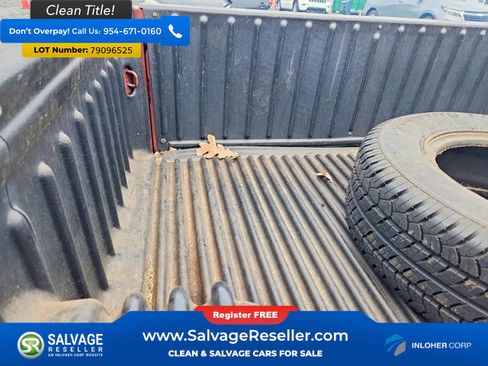 Used 1988 Toyota Pickup 2WD Regular Cab image 13