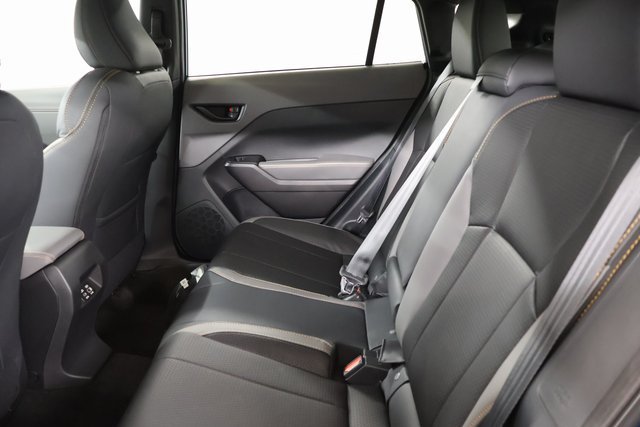 New 2026 Subaru Crosstrek 2.5i Wilderness AWD/4WD image 32