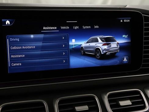 Certified 2026 Mercedes-Benz GLE 450 4MATIC image 18