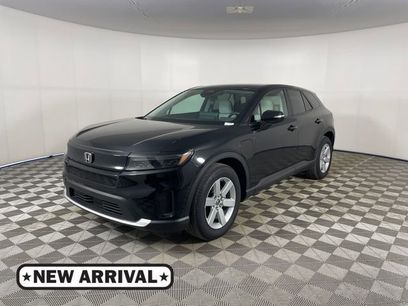 Used 2024 Honda Prologue EX
