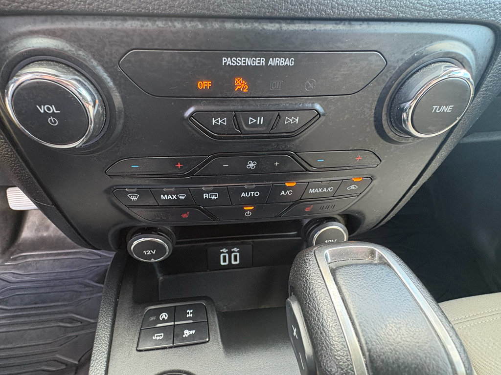 Used 2020 Ford Ranger XLT w/ Equipment Group 302A Luxury AWD/4WD image 14