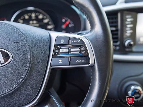 Used 2020 Kia Sorento EX AWD/4WD image 26